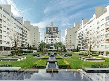 Apartamento · 189m² · 4 Quartos · 3 Vagas · Apartamento com 4 dormitorios a venda, 188 m2 Agua Verde - Curitiba/PR