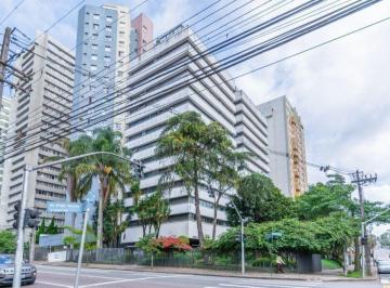 Apartamento · 218m² · 3 Quartos · 2 Vagas · Apartamento com 3 dormitorios, Bigorrilho