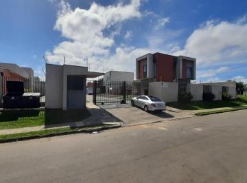 Terreno · 231m² · TERRENO EM SAO JOSE DOS PINHAIS