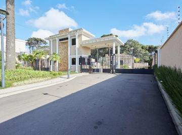 Terreno · 389m² · Terreno em condominio pine hill a venda, Campo Comprido - Curitiba/PR