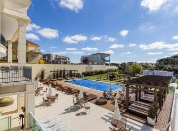 Terreno · 452m² · Terreno condominio Green Village Park em Santa Felicidade
