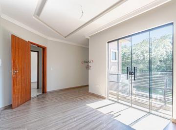 Casa · 153m² · 3 Quartos · 2 Vagas · LINDO SOBRADO TRIPLEX 03 DORMITORIOS SENDO 01 SUITE NO CENTRO DE ARAUCARIA