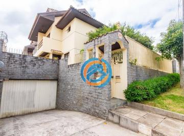 d9fa6996989beb2e062ade50efd12ca13d8200f2 · Sobrado com 3 dormitórios à venda, 93 m² por R$ 848.900,00 - Barreirinha - Curitiba/PR