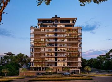 Apartamento · 135m² · 3 Quartos · 2 Vagas · Aurea 777, 3 suites, 2 vagas, ao lado do Batel