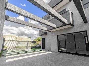 Casa · 143m² · 3 Quartos · 2 Vagas · Triplex com Terraco: Espaco, Conforto e Lazer Completos!
