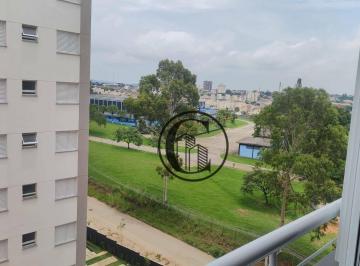 615ba5d284a07eabe5f43b62d94821f711cfca5b · Apartamento com 2 dormitórios à venda, 48 m² por R$ 280.000,00 - Jardim São Carlos - Sorocaba/SP