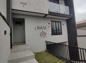 Casa · 136m² · 3 Quartos · 2 Vagas · VALOR PROMOCIONAL DE R$ 760.000,00 POR R$ 720.000,00