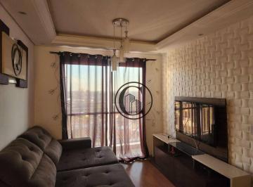 fc17682b80bfff54f482a930a9fa0e0f45ceefe2 · Apartamento com 2 dormitórios à venda, 56 m² por R$ 340.000,00 - Jardim Wanel Ville IV - Sorocaba/SP
