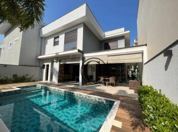 2f622ce0164417123d5f2c429ee0d212e42139e1 · Sobrado com 4 dormitórios à venda, 330 m² por R$ 2.700.000,00 - Condomínio Sunset - Sorocaba/SP