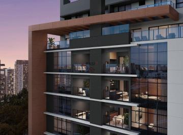 Apartamento · 144m² · 3 Quartos · 2 Vagas · Paseo Folloni, melhor regiao do Ahu, varias versoes de planta