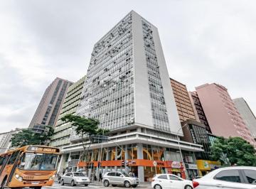 Comercial · 39m² · SALA COMERCIAL NO CENTRO
