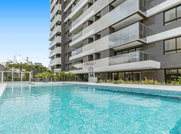 Apartamento · 101m² · 3 Quartos · 2 Vagas · Klimt Cabral. 3 dormitorios, 2 vagas pronto para morar