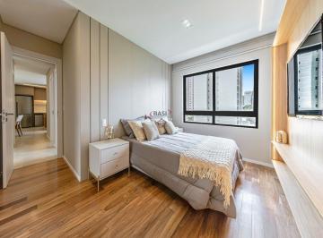 Apartamento · 101m² · 3 Quartos · 2 Vagas · Klimt Cabral. 3 dormitorios, 2 vagas pronto para morar