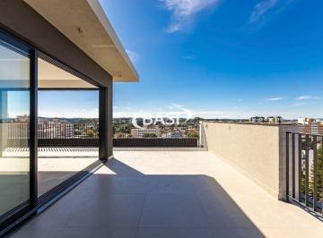 Apartamento · 255m² · 4 Quartos · 4 Vagas · Cobertura 4 suites e 3 vagas. Eza Living