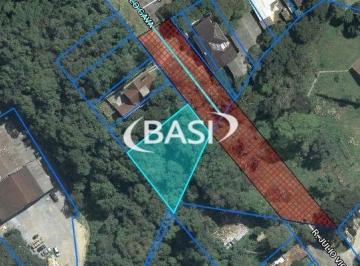 Terreno · 582m² · TERRENO A VENDA NO PILARZINHO COM 582,84 M2