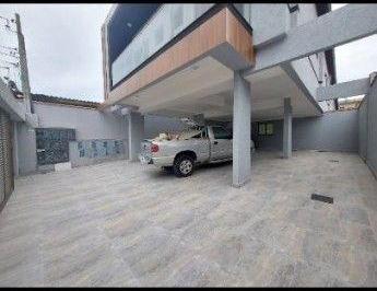 wtymkry2nmy1odzkmtc5zmiz_md · Casa em condomínio à Venda em Maracanã, Praia Grande - SP