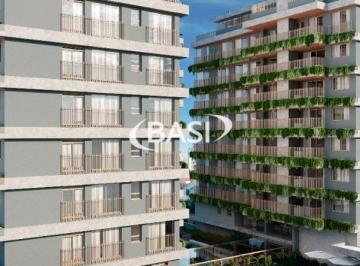 Apartamento · 108m² · 2 Quartos · 2 Vagas · Apto 2 suites, 2 vagas no ATLAN