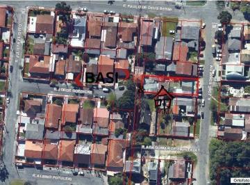 Terreno · 1173m² · SAO 2 TERRENOS, ZR2, EXCELENTE PARA INVESTIDORES!