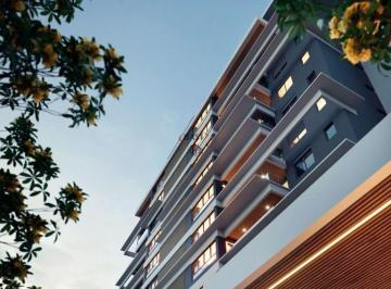 Apartamento · 193m² · 3 Quartos · 4 Vagas · Landhaus, 3 suites, 4 vagas, Ecoville