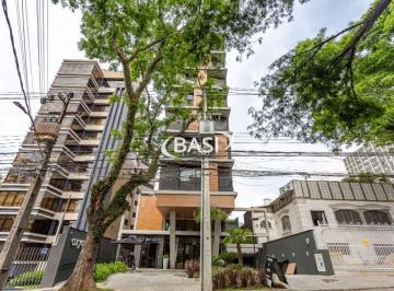 Apartamento · 53m² · 1 Quarto · 1 Vaga · Apartamento loft com garden