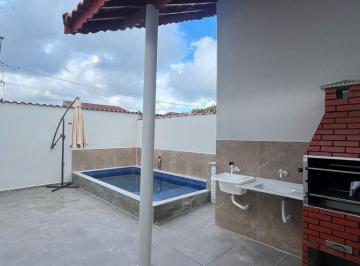 8ieydg82odazzgy3mda2mgm5_md · CASA NOVA COM FINO ACABAMENTO EM MONGAGUÁ!