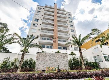 Apartamento · 86m² · 3 Quartos · 2 Vagas · APARTAMENTO EM CONDOMINIO CLUB NO BACACHERI