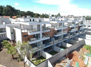Casa · 240m² · 3 Quartos · 3 Vagas · Belissimo Lancamento no Bairro Santo Inacio, proximo parque Barigui