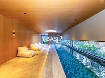 Apartamento · 105m² · 3 Quartos · 2 Vagas · 3 quartos com 1 suite e 2 vagas, Eza Living
