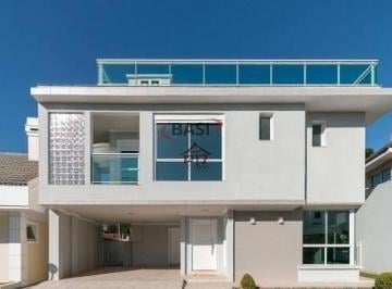 Casa · 273m² · 4 Quartos · 4 Vagas · Casa com 4 dormitorios a venda - Santa Felicidade