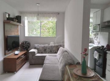 2a21d6caef0cd461e1d3fdaa2b4b3e80f0b8ee20 · Apartamento com 2 dormitórios à venda, 42 m² por R$ 205.000,00 - Vargem Pequena - Rio de Janeiro/RJ