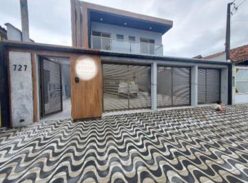 uic8yeo2nmy1oddmnwrkywuy_md · Casa em condomínio à Venda em Maracanã, Praia Grande - SP