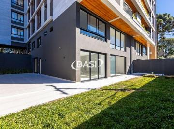 Apartamento · 301m² · 4 Quartos · 3 Vagas · Apartamento garden  duplex com 4 suites e 3 vagas.