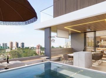 Apartamento · 220m² · 3 Quartos · 3 Vagas · Cobertura 3 suites e 3 vagas