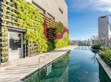 Apartamento · 72m² · 2 Quartos · 1 Vaga · Apartamento andar alto, Bosco Centrale