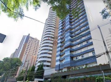 Apartamento · 250m² · 4 Quartos · 2 Vagas · Andar alto, linda vista panoramica, face norte
