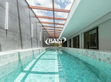 Apartamento · 315m² · 3 Quartos · 4 Vagas · Apartamento Duplex de 3 suites a Venda no Bigorrilho (3 vagas, CASA MILANO)