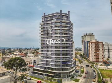 Apartamento · 210m² · 3 Quartos · 2 Vagas · Cobertura de 3 suites, 2 vagas, Gran Solare