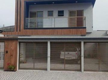 dj0ti3c2nmy1oge4ngrmzjqw_md · Casa em condomínio à Venda em Maracanã, Praia Grande - SP