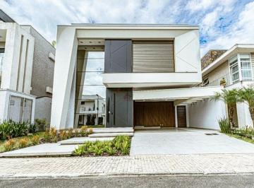 Casa · 290m² · 3 Quartos · 4 Vagas · Casa em condominio com ampla area de lazer harmony Village