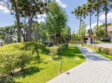 Terreno · 1095m² · Terreno em condominio clube proximo ao Campo Comprido