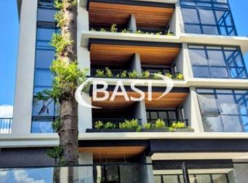 Apartamento · 128m² · 3 Quartos · 3 Vagas · Apartamento proximo ao Clube Curitibano, 3 suites. Agua Verde