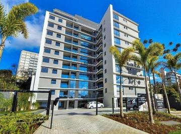 Apartamento · 67m² · 2 Quartos · 1 Vaga · Apartamento em otima localizacao no Batel, sofisticado e infraestrutura completa