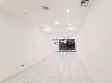 Comercial · 66m² · Loja com Mezanino no Terreo do Shopping Metropolitan no Centro de Curitiba