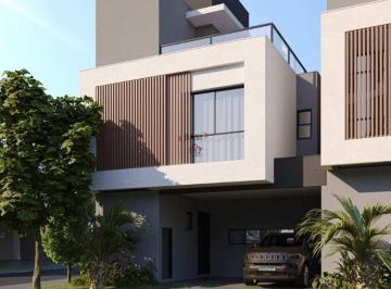Casa · 211m² · 3 Quartos · 2 Vagas · Casa Condomínio em Curitiba