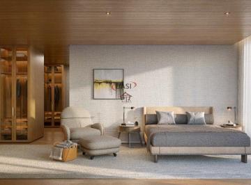 Apartamento · 352m² · 4 Quartos · 4 Vagas · Duplex belissimo com elevador privativo e suite master com hidro.