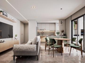 Apartamento · 74m² · 2 Quartos · 1 Vaga · LANCAMENTO: APARTAMENTO 02 DORMITORIOS SENDO 01 SUITE NO BOA VISTA!