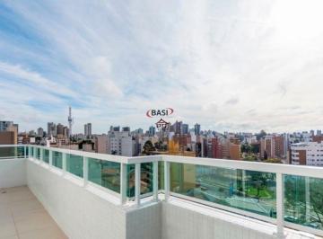 Apartamento · 244m² · 4 Quartos · 3 Vagas · Cobertura no condominio Paraguassu, 3 dormitorios, 3 vagas