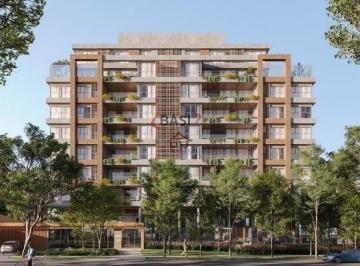 Apartamento · 255m² · 4 Quartos · 4 Vagas · Lancamento Cabral 4 suites e 3 vagas