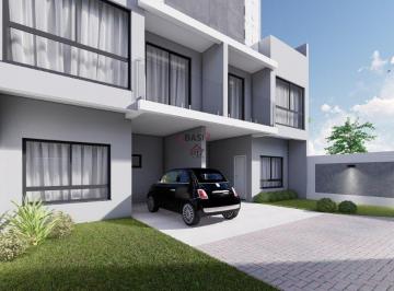 Casa · 120m² · 3 Quartos · 2 Vagas · Sobrado a venda com 3 dormitorios, 2 vagas, atico