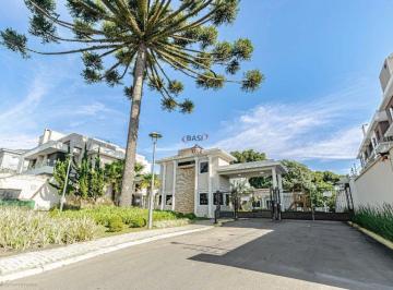 Terreno · 457m² · Terreno em condominio Pine Hill a venda, Campo Comprido - Curitiba/PR